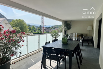 Ma-Cabane - Vente Appartement Challes-les-Eaux, 100 m²