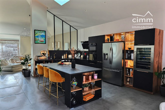 Ma-Cabane - Vente Appartement Challes-les-Eaux, 139 m²