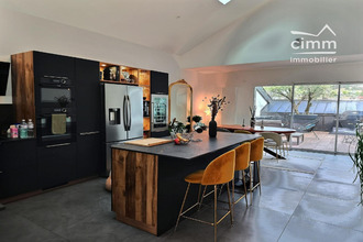 Ma-Cabane - Vente Appartement Challes-les-Eaux, 139 m²