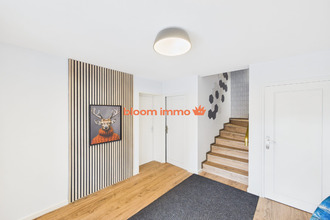Ma-Cabane - Vente Appartement Challes-les-Eaux, 79 m²