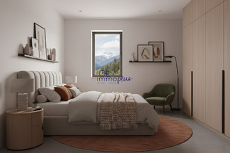 Ma-Cabane - Vente Appartement Challes-les-Eaux, 120 m²
