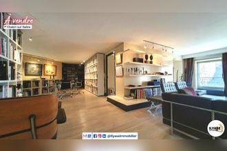 Ma-Cabane - Vente Appartement Chalon-sur-Saône, 345 m²