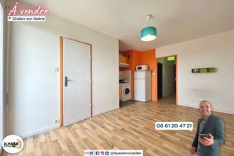 Ma-Cabane - Vente Appartement Chalon-sur-Saône, 19 m²