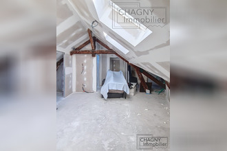 Ma-Cabane - Vente Appartement Chalon-sur-Saône, 79 m²