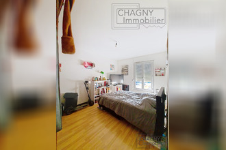 Ma-Cabane - Vente Appartement Chalon-sur-Saône, 96 m²