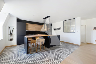 Ma-Cabane - Vente Appartement CHALON-SUR-SAONE, 143 m²