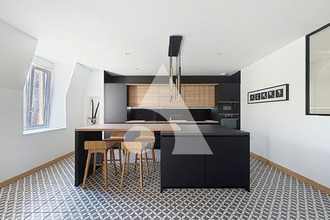 Ma-Cabane - Vente Appartement CHALON-SUR-SAONE, 143 m²