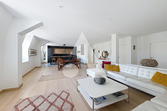 Ma-Cabane - Vente Appartement CHALON-SUR-SAONE, 143 m²