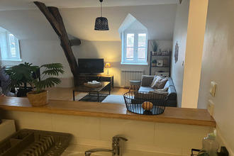 Ma-Cabane - Vente Appartement CHALON-SUR-SAONE, 75 m²