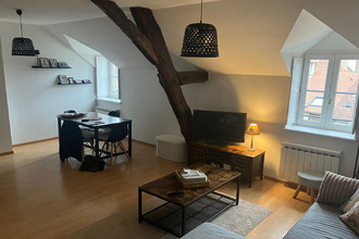 Ma-Cabane - Vente Appartement CHALON-SUR-SAONE, 75 m²