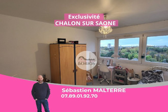 Ma-Cabane - Vente Appartement Chalon-sur-Saône, 71 m²