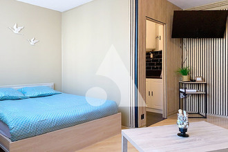 Ma-Cabane - Vente Appartement CHALON-SUR-SAONE, 26 m²