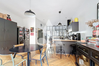 Ma-Cabane - Vente Appartement CHALON-SUR-SAONE, 250 m²