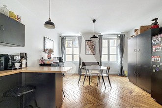 Ma-Cabane - Vente Appartement CHALON-SUR-SAONE, 250 m²
