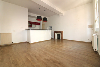 Ma-Cabane - Vente Appartement CHALON-SUR-SAONE, 86 m²