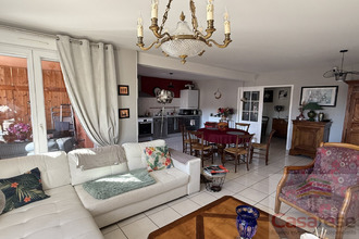 Ma-Cabane - Vente Appartement CHALON SUR SAONE, 105 m²