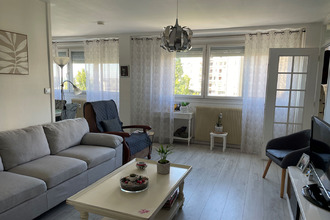 Ma-Cabane - Vente Appartement CHALON-SUR-SAONE, 69 m²