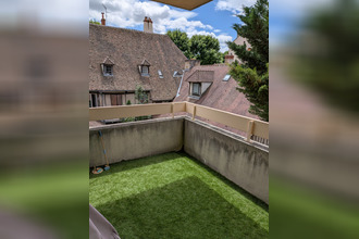 Ma-Cabane - Vente Appartement CHALON-SUR-SAONE, 85 m²