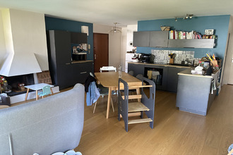 Ma-Cabane - Vente Appartement CHALON-SUR-SAONE, 85 m²