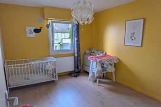 Ma-Cabane - Vente Appartement CHALON-SUR-SAONE, 85 m²