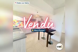 Vente Appartement 71100, Chalon-sur-Saône France