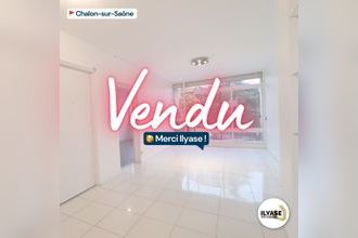 Vente Appartement 71100, Chalon-sur-Saône France