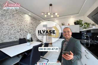 Vente Appartement 71100, Chalon-sur-Saône France