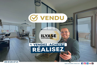 Vente Appartement 71100, Chalon-sur-Saône France
