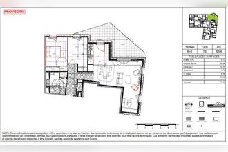 Ma-Cabane - Vente Appartement CHALONNES-SUR-LOIRE, 70 m²