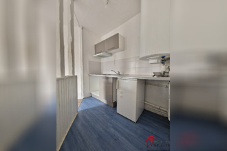 Ma-Cabane - Vente Appartement Châlons-en-Champagne, 41 m²