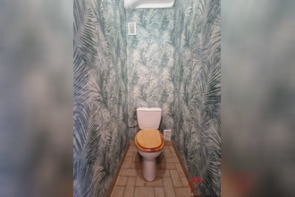 Ma-Cabane - Vente Appartement Châlons-en-Champagne, 40 m²