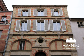 Ma-Cabane - Vente Appartement Châlons-en-Champagne, 125 m²