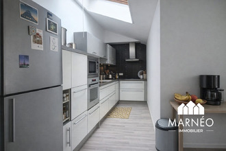 Ma-Cabane - Vente Appartement Châlons-en-Champagne, 125 m²