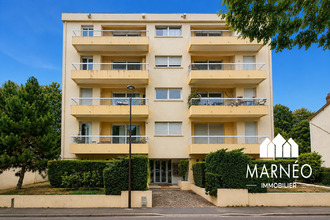 Ma-Cabane - Vente Appartement Châlons-en-Champagne, 92 m²