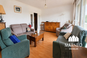 Ma-Cabane - Vente Appartement Châlons-en-Champagne, 92 m²