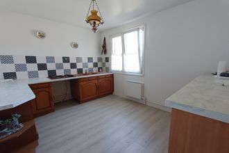 Ma-Cabane - Vente Appartement CHALUS, 79 m²