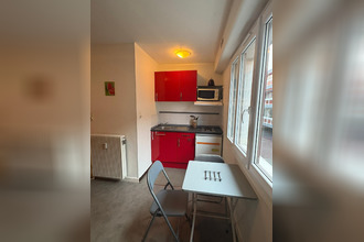 Ma-Cabane - Vente Appartement Chamalières, 19 m²