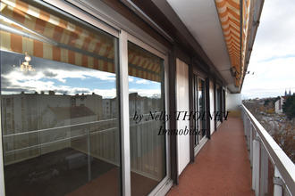 Ma-Cabane - Vente Appartement Chamalières, 115 m²