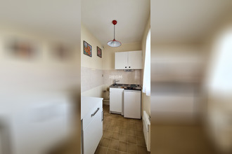 Ma-Cabane - Vente Appartement Chamalières, 25 m²