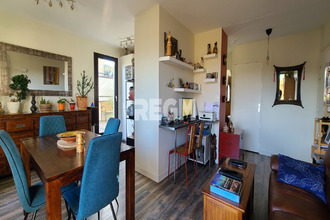 Ma-Cabane - Vente Appartement Chamalières, 60 m²
