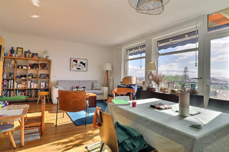 Ma-Cabane - Vente Appartement Chamalières, 108 m²