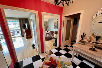 Ma-Cabane - Vente Appartement CHAMALIERES, 80 m²