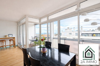 Ma-Cabane - Vente Appartement Chamalières, 73 m²