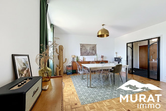 Ma-Cabane - Vente Appartement Chamalières, 123 m²