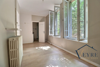 Ma-Cabane - Vente Appartement Chamalières, 16 m²