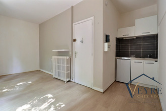 Ma-Cabane - Vente Appartement Chamalières, 16 m²