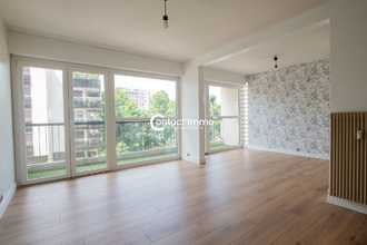 Vente Appartement 63400, Chamalières France