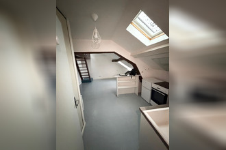 Ma-Cabane - Vente Appartement CHAMARANDE, 27 m²