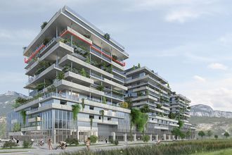 Ma-Cabane - Vente Appartement Chambéry, 200 m²