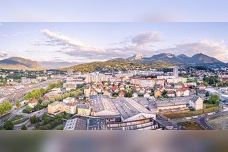 Ma-Cabane - Vente Appartement Chambéry, 262 m²